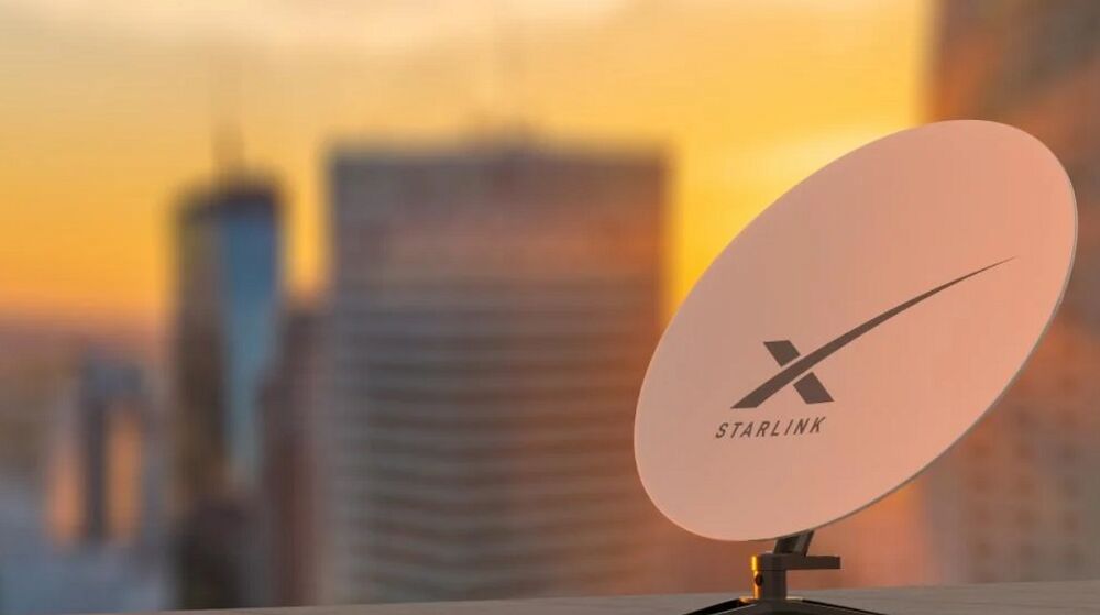 Стало відомо про схему обману українців при покупці Starlink