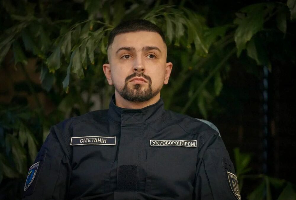 Украина запустила массовое производство дальнобойных дронов