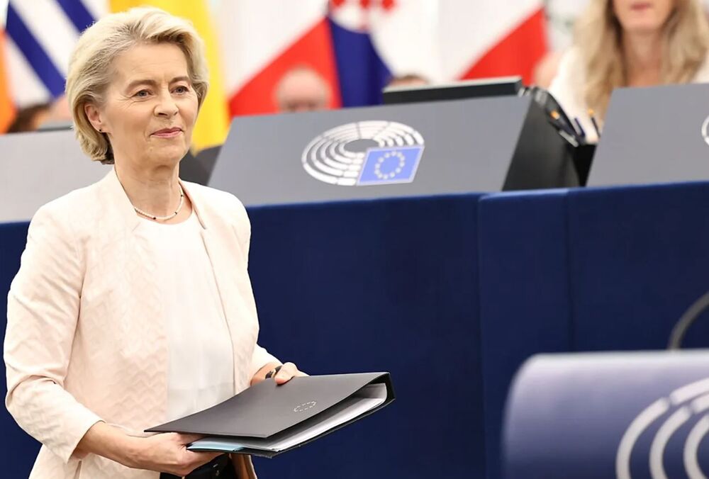 Єврокомісія виділить Україні 2 млрд євро на технологію дронів