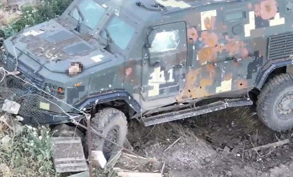 Встановлено особу українського захисника, якого обезголовили у Донецькій області