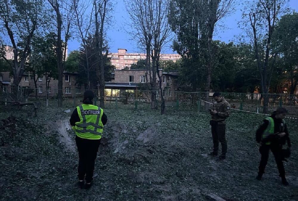 Ігнат пояснив, навіщо Росія атакує Київ ”Іскандерами”