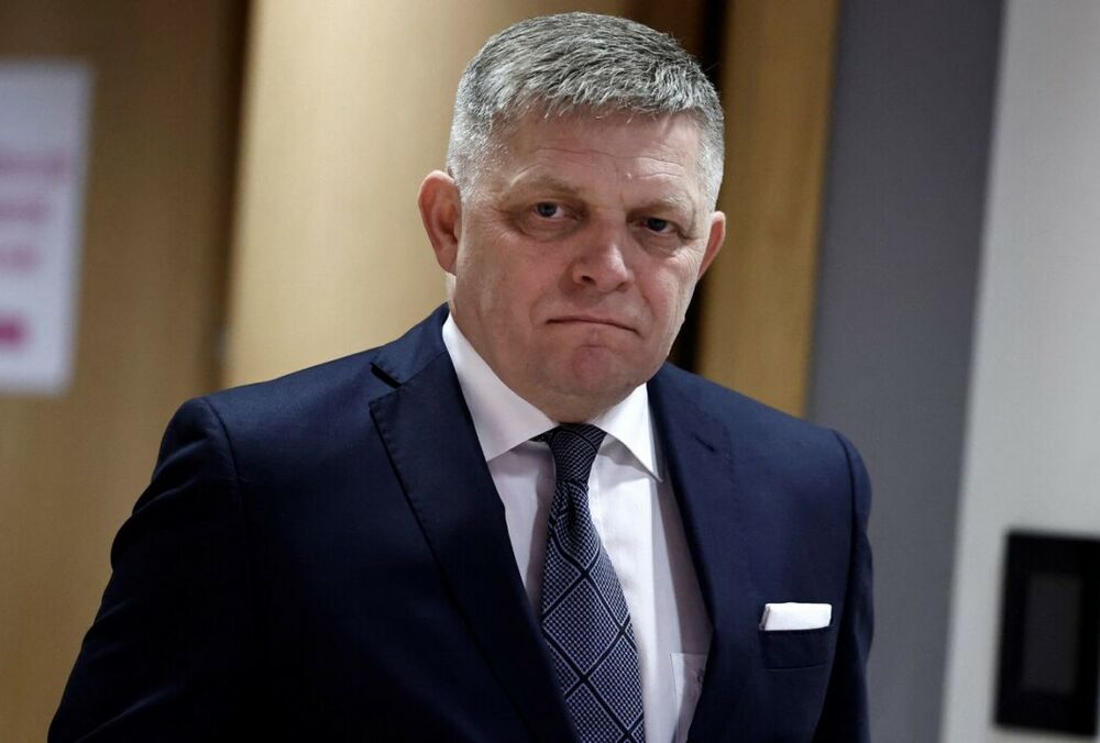 У Словаччині озвучили прогноз щодо термінів одужання Фіцо