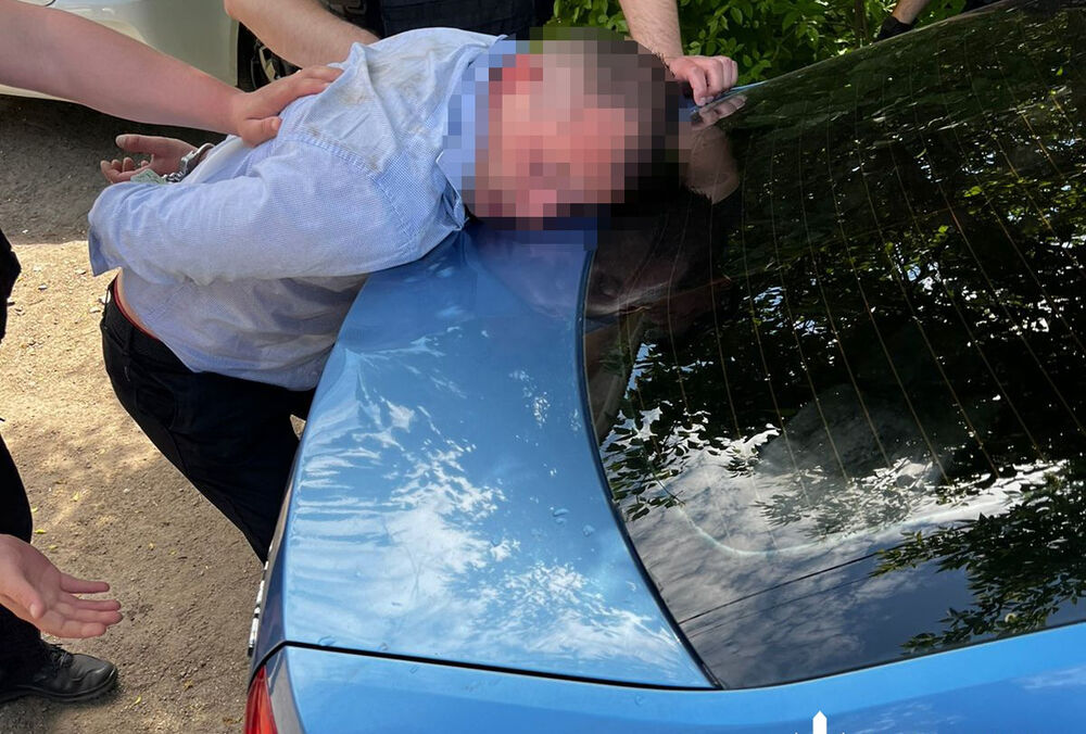 Депутат от ОПЗЖ ”под кайфом” подрался с правоохранителями 