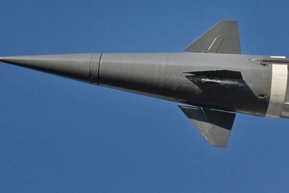 В ВСУ рассказали, куда во время массированного ракетного удара Россия целила Кинжалами В ВСУ рассказали, куда во время массированного ракетного удара Россия целила Кинжалами