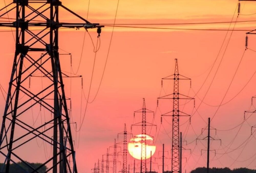 Из-за атак оккупантов в семи областях Украины отключали электричество 