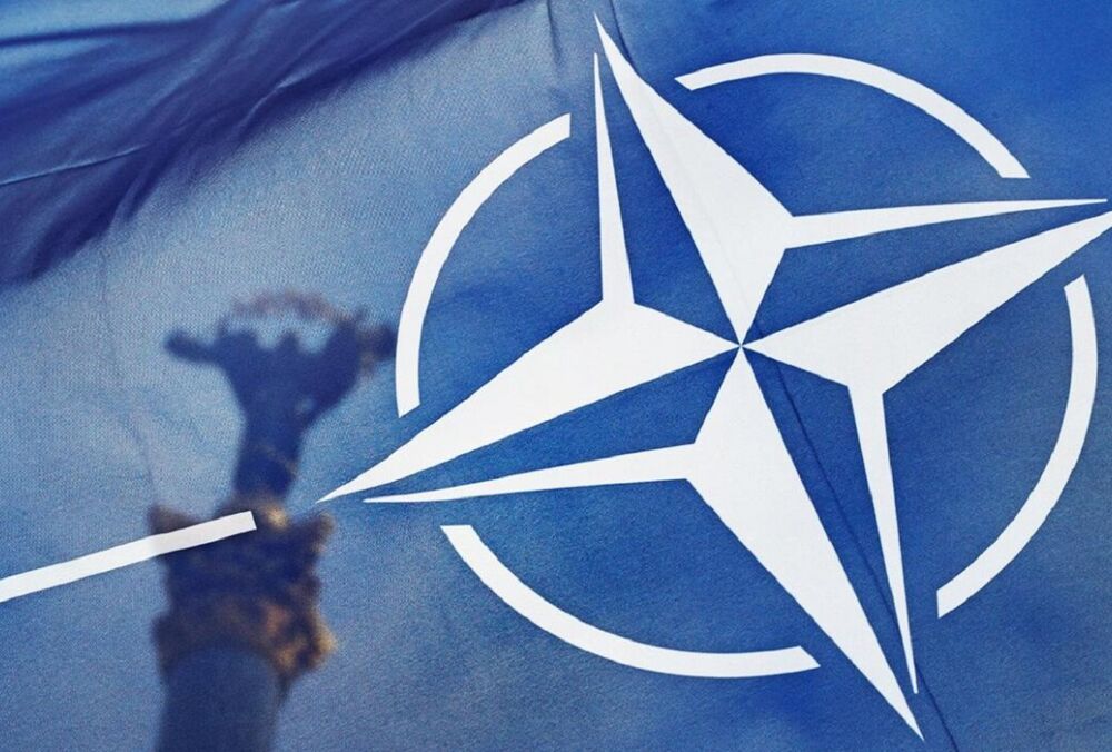 ЗМІ: союзники почали тиснути на Байдена щодо членства України в НАТО ЗМІ: союзники почали тиснути на Байдена щодо членства України в НАТО
