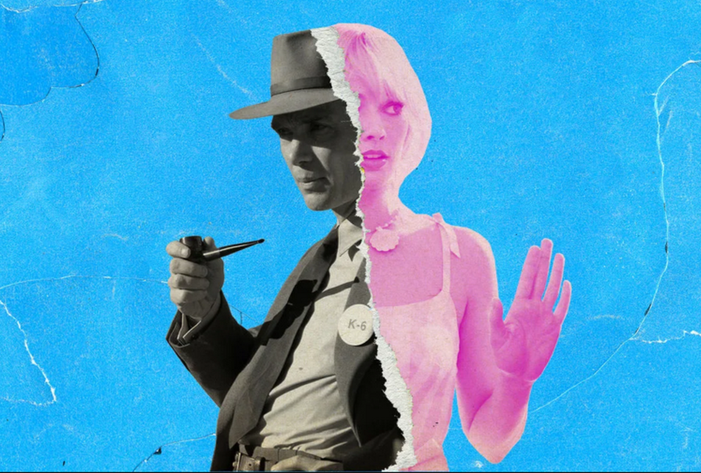 Warner Bros. довелося вибачатися за підтримку ”Барбігеймера” - жарти про Хіросіму та Нагасакі