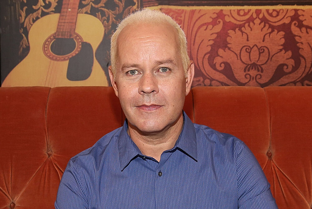 Помер зірка серіалу Друзі