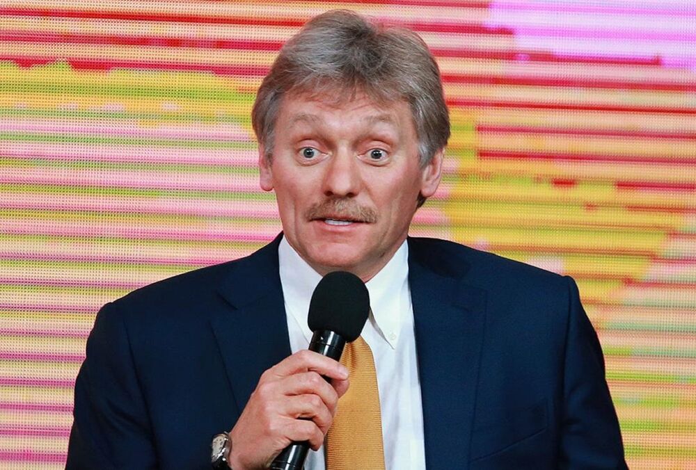 ”Это безумие и вакханалия”: Песков прокомментировал решение ПЦУ перейти на новый календарь  ”Это безумие и вакханалия”: Песков прокомментировал решение ПЦУ перейти на новый календарь