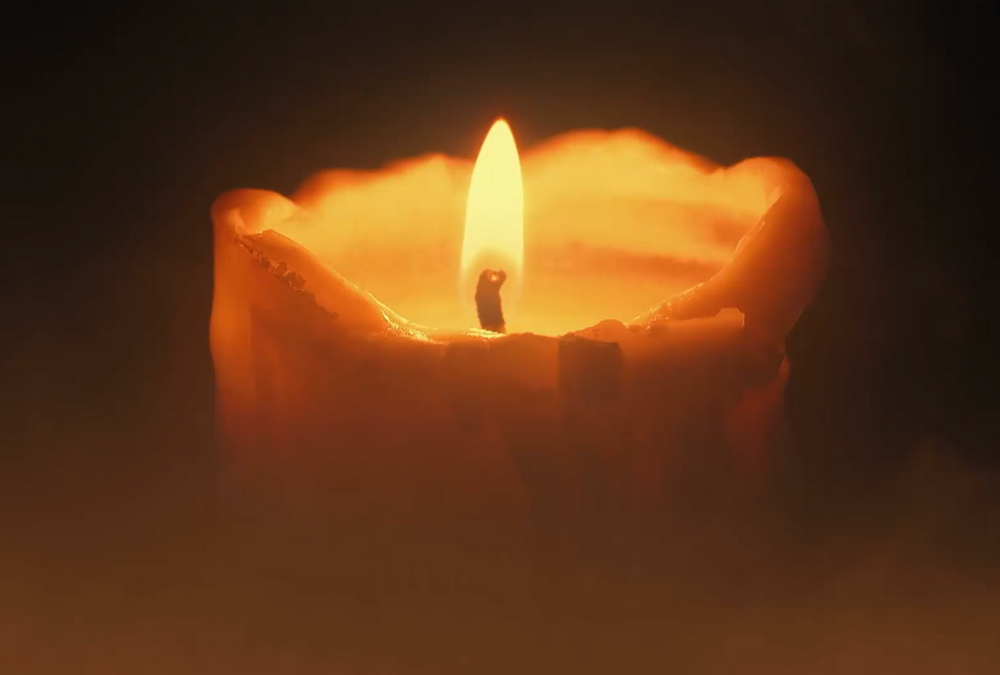 ”Знову переможемо смерть”: Зеленський опублікував відео з нагоди Дня пам'яті жертв Голодомору