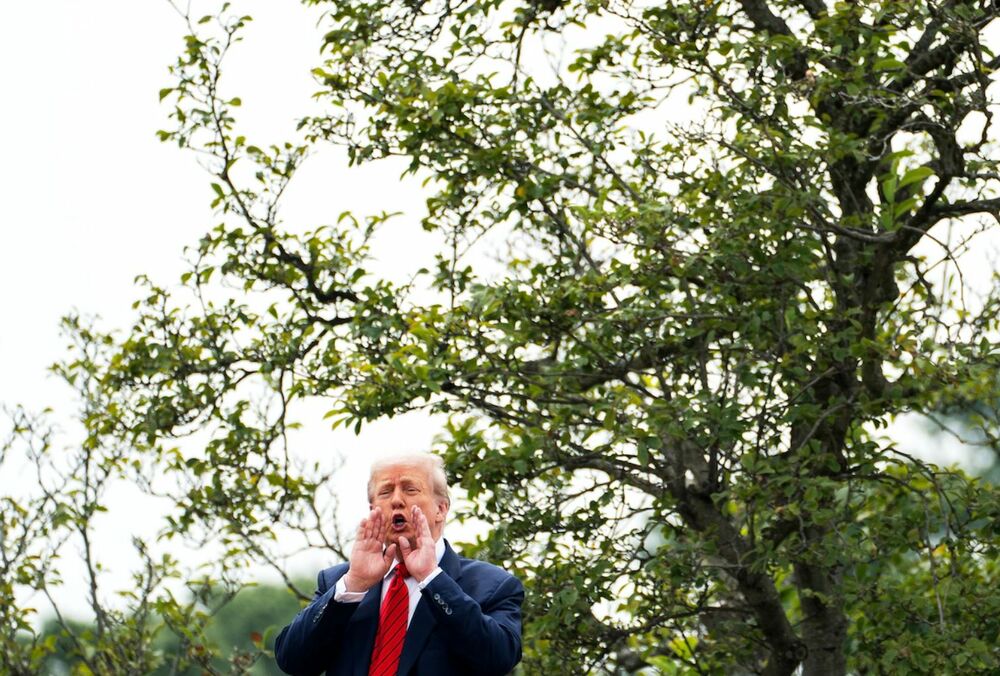 Демократи заявили, що Трамп втратив важливі важелі впливу на Путіна, зупинивши санкції