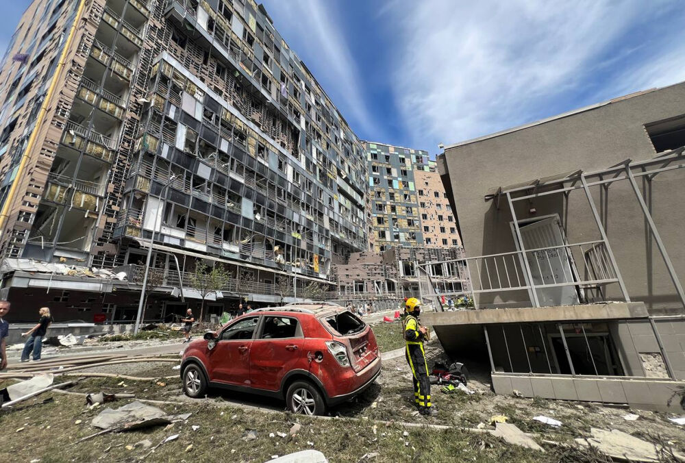 У МОЗ прозвітували про готовність ОХМАТДИТу до роботи взимку