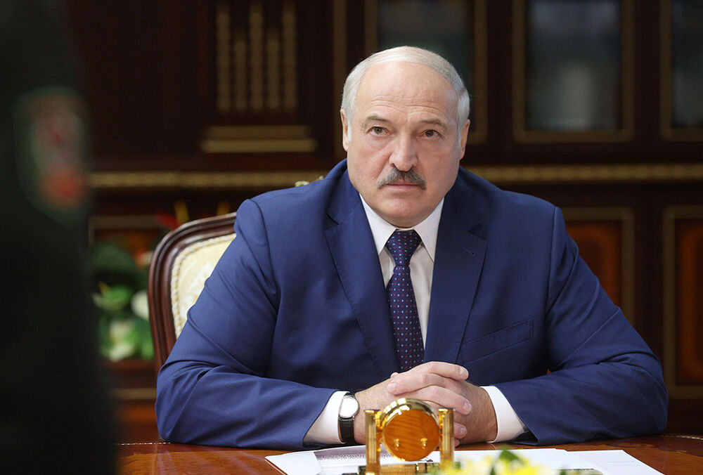 Наплив мігрантів: в Німеччині почали розслідування відносно Лукашенка