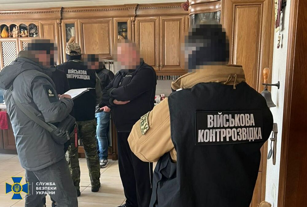 Провал оборони Харківської області у 2024 році: затримано генералів