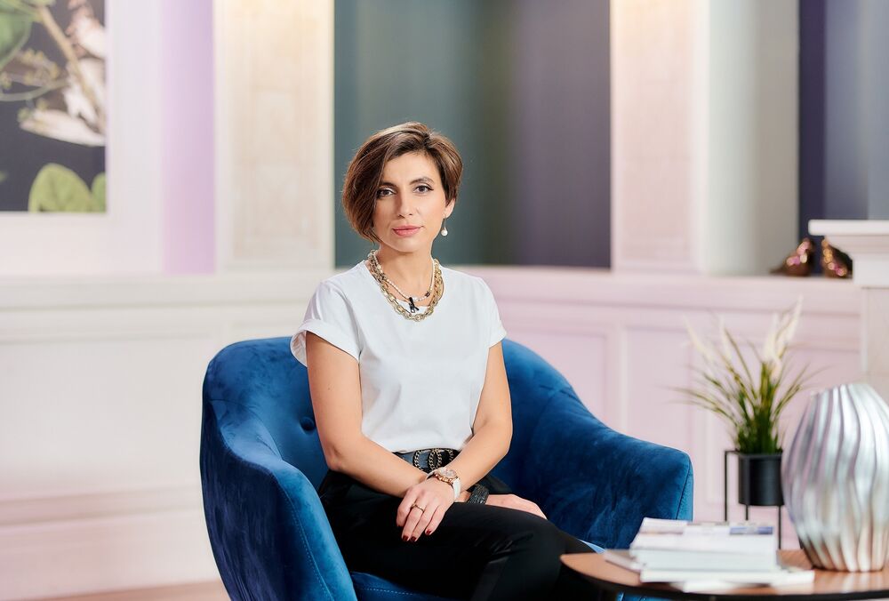 Психолог дала советы, как поднять детскую самооценку: ”Ранок з Україною”