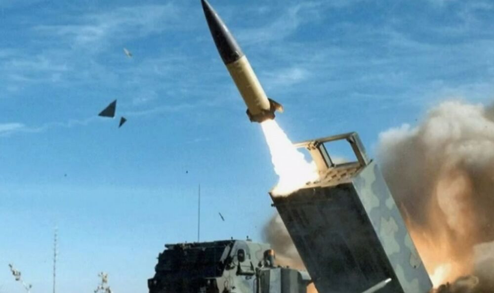 Эксперт: Украина опять будет просить передать ей ATACMS, если РФ получит ракеты из Ирана  Эксперт: Украина опять будет просить передать ей ATACMS, если РФ получит ракеты из Ирана