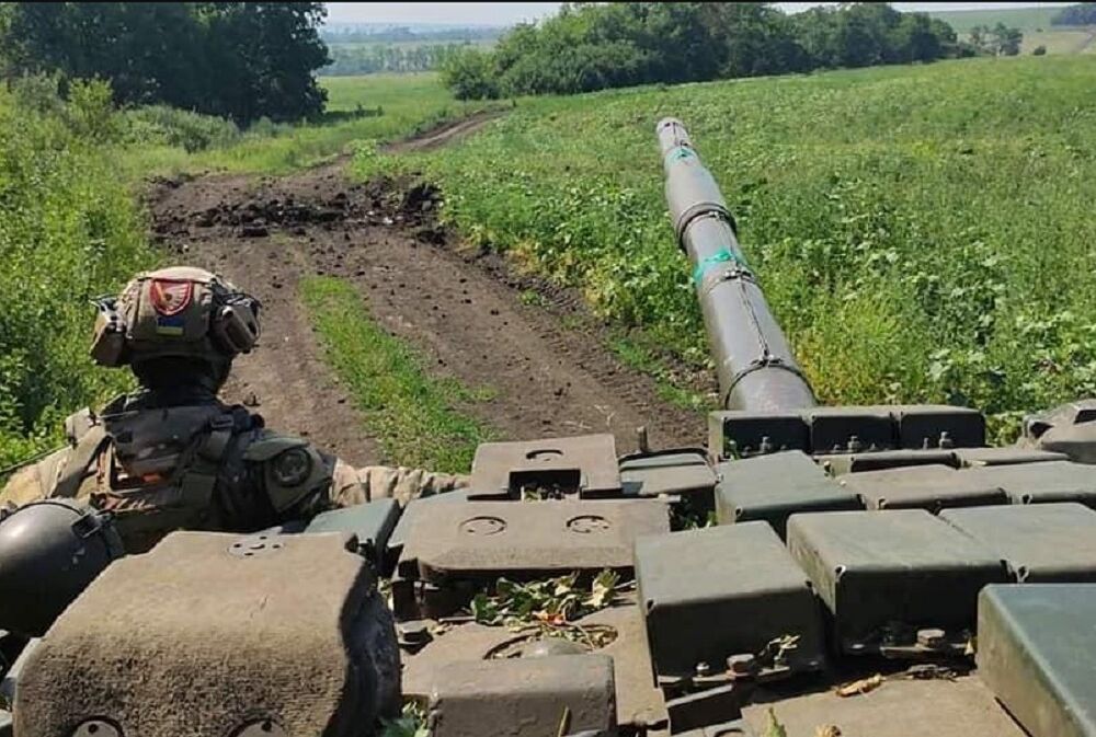 Залишилося два варіанти: військовий експерт розповів про проблеми російських військ на південному фронті