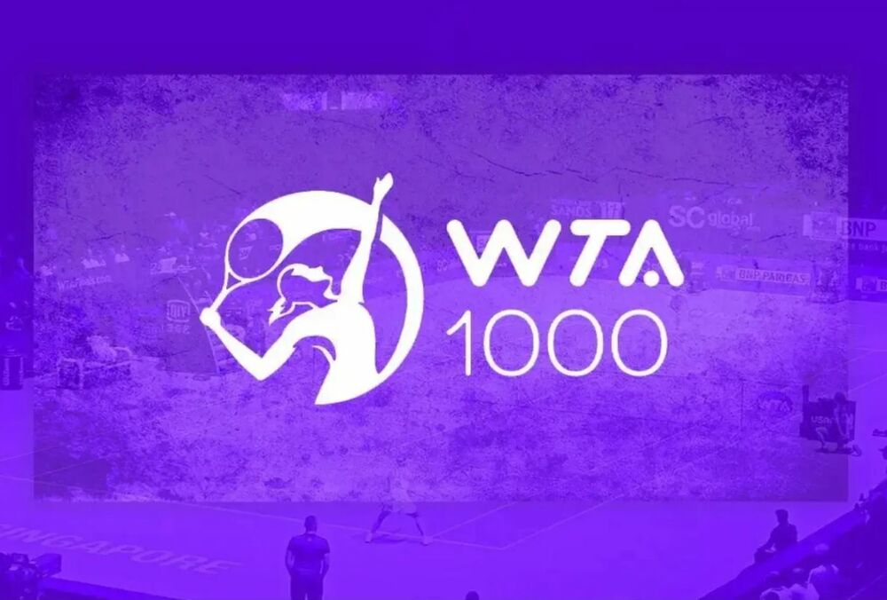Свитолина и Костюк одержали синхронные победы во втором круге турнира WTA 1000