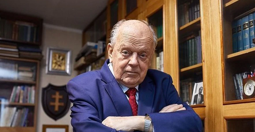 Умер первый президент Беларуси - он прекратил существование СССР