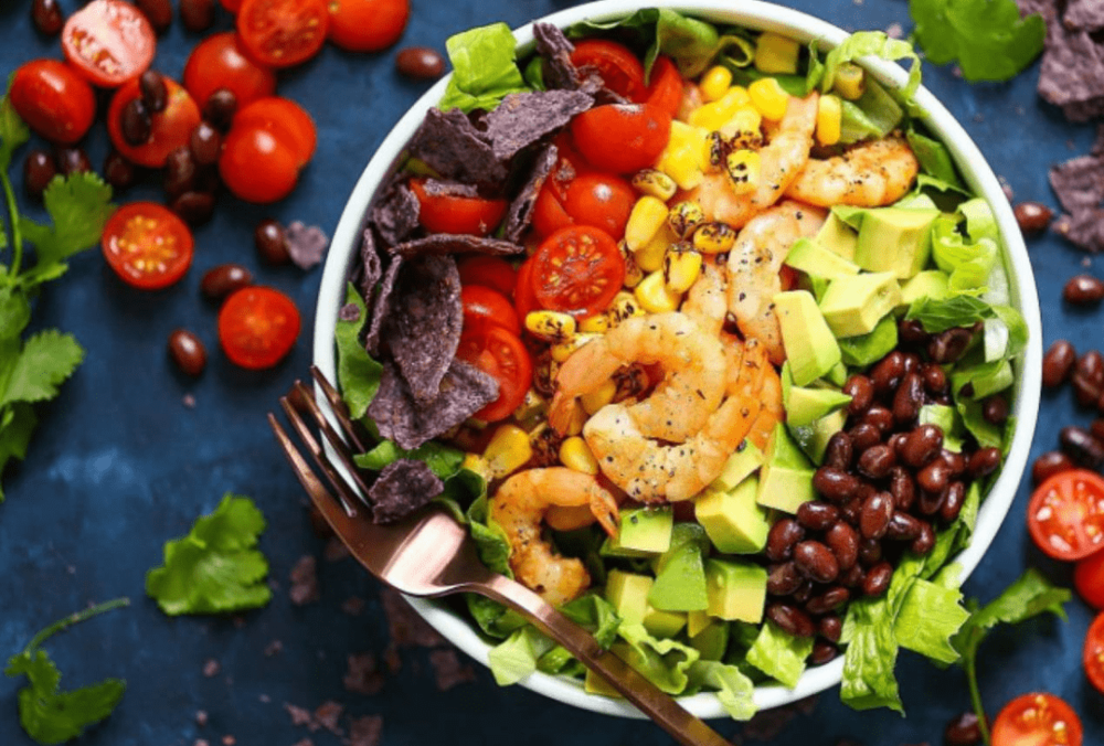 Ученые составили диету, которая поможет защитить сердце