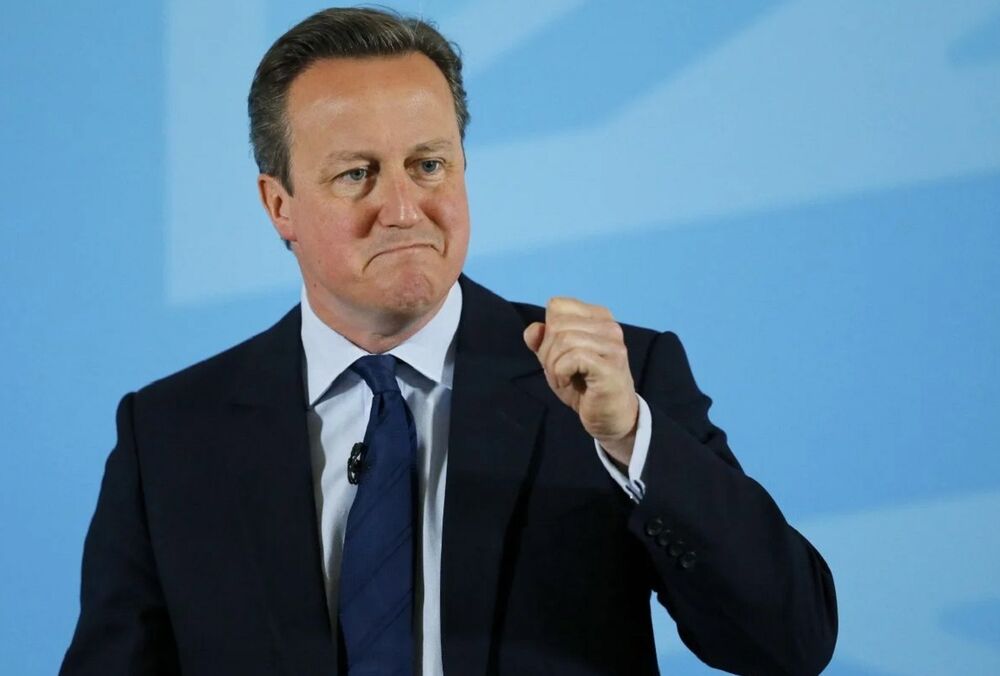 У МЗС Великобританії натякнули на можливе збільшення допомоги Україні 2024 року