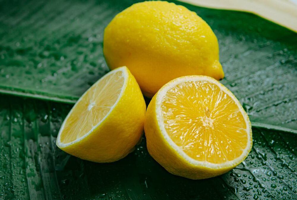 Цілюща рідина: експерти розповіли про користь води з лимоном для нервової системи Цілюща рідина: експерти розповіли про користь води з лимоном для нервової системи