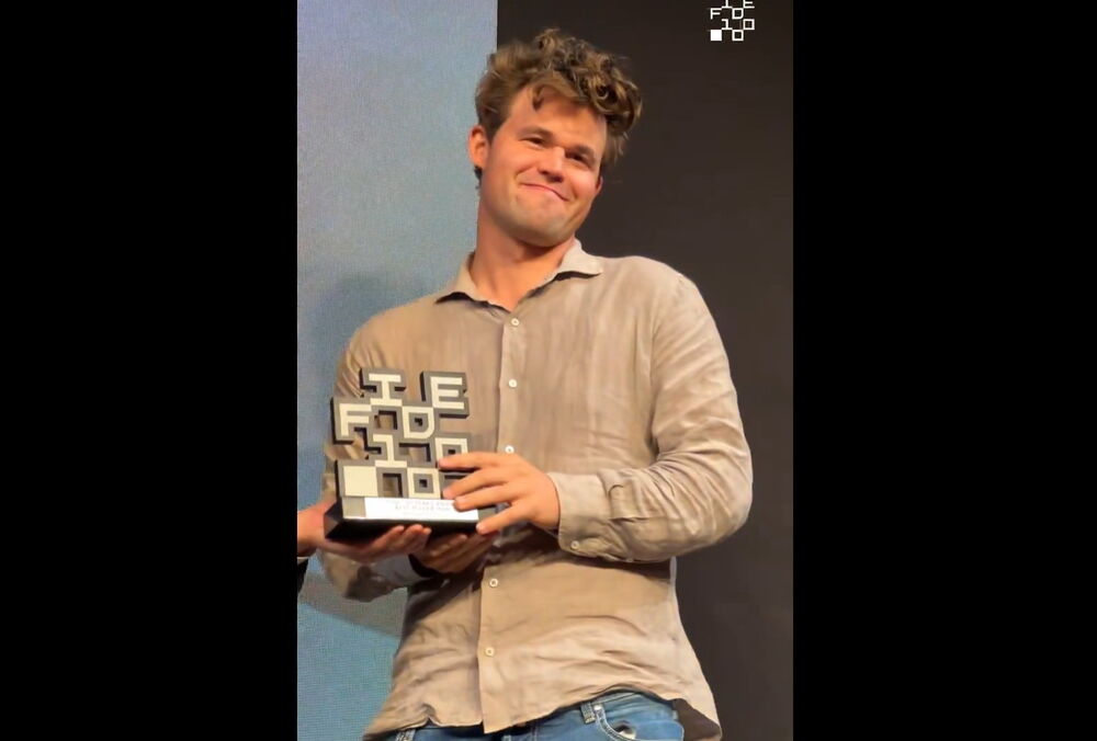 Лучший шахматист в истории призвал не снимать санкции с России и Беларуси