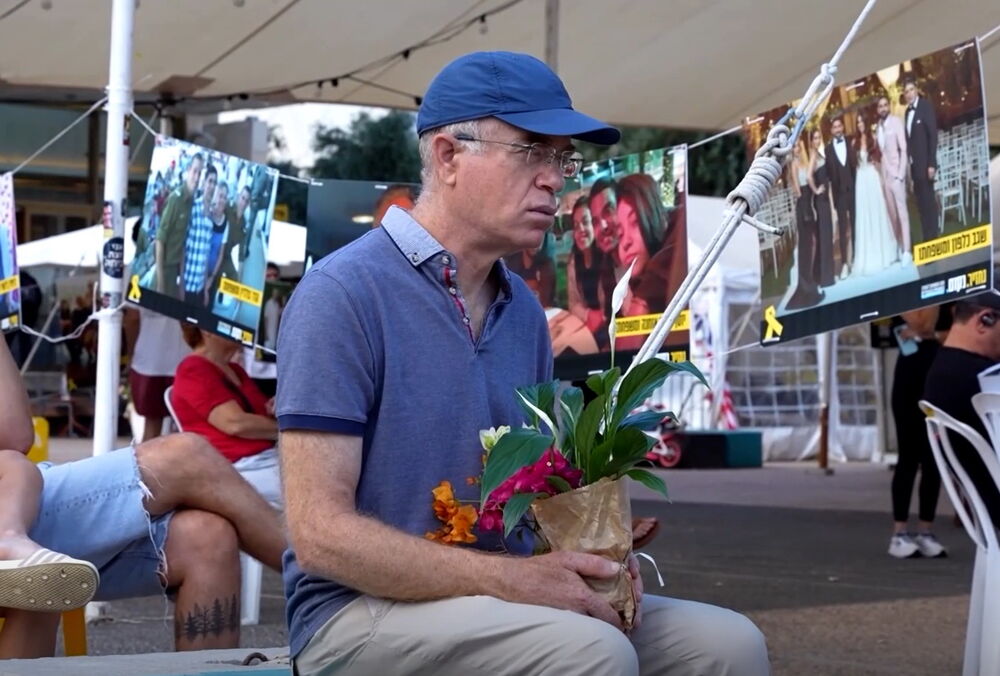 Израиль в годовщину атаки ХАМАС наносил удары по Газе