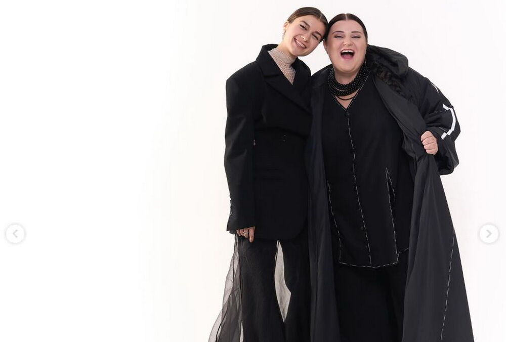 Jerry Heil прокомментировала скандал вокруг 11 млн, потраченных на нацотбор Евровидения