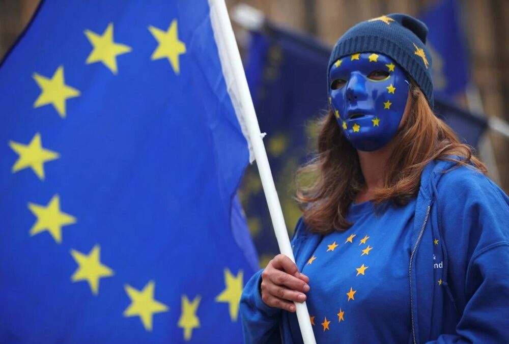 СМИ: европейцы уже не боятся Россию, зато чувствуют усталость от Украины