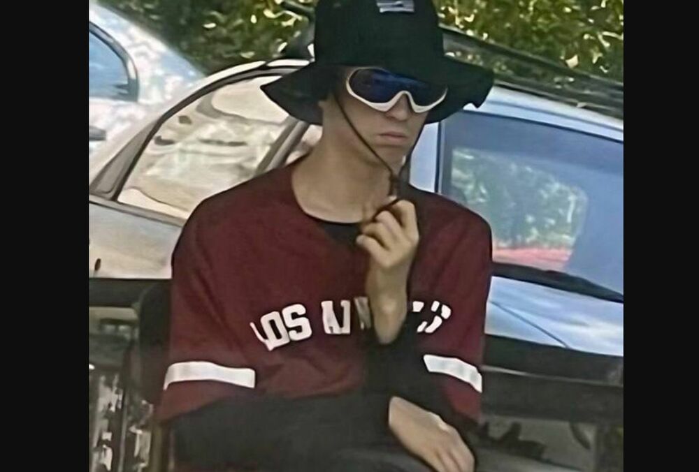 Відповідальність за вбивство Фаріон взяли на себе неонацисти з NS/WP