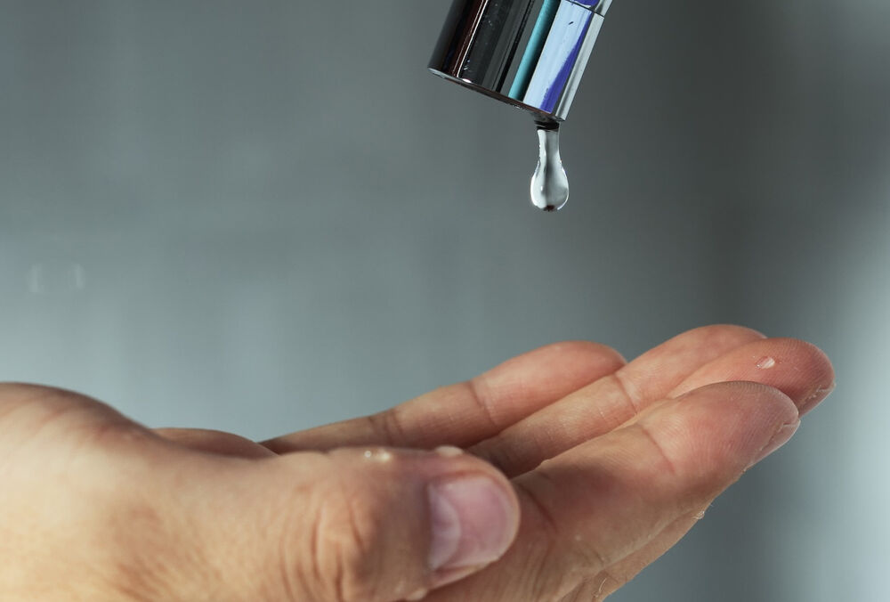 Из-за российских обстрелов часть Донецкой области осталась без воды