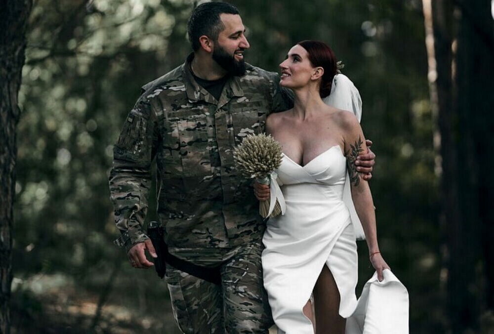 Міноборони розпочало розслідування щодо колишнього чоловіка Емеральд