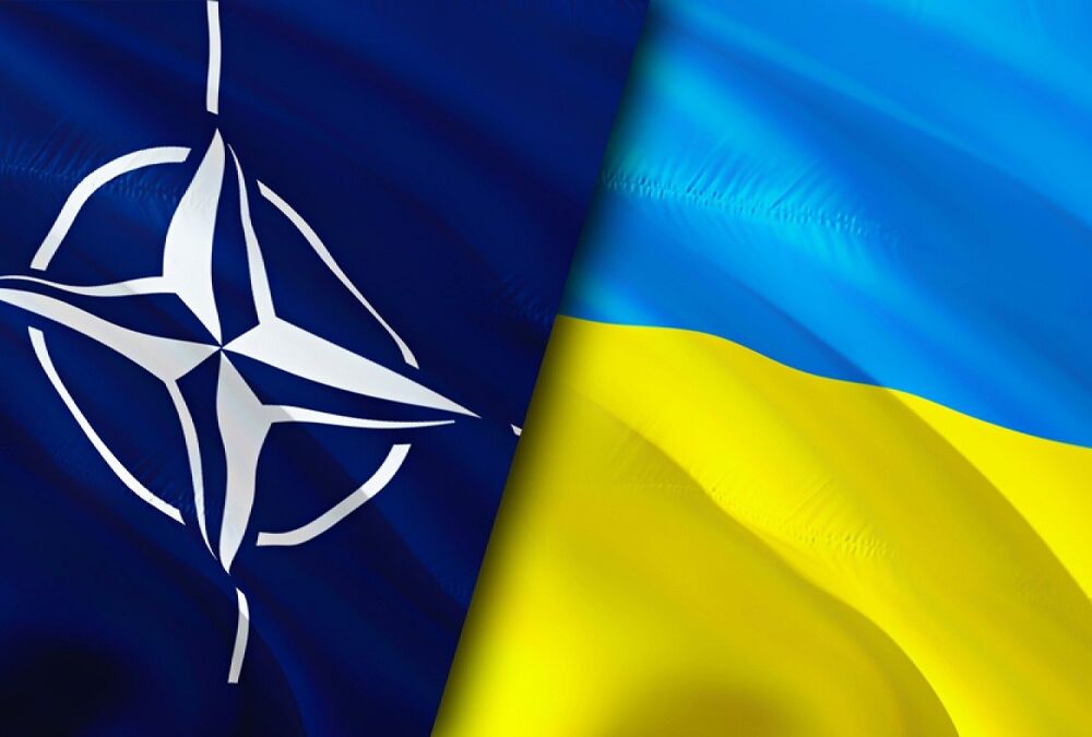 Офіс президента: вже 20 країн НАТО підтримують членство України в НАТО Офіс президента: вже 20 країн НАТО підтримують членство України в НАТО