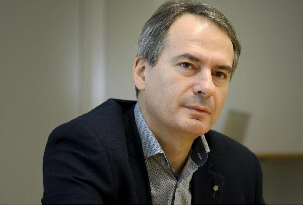 Навальный не последний, убийства могут продолжиться. Путин показал, что красных линий нет, - Грозев