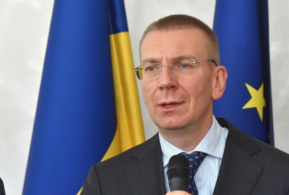 ”Они против своего участия в войне”: в МИД Латвии резко прошлись по беженцам из РФ