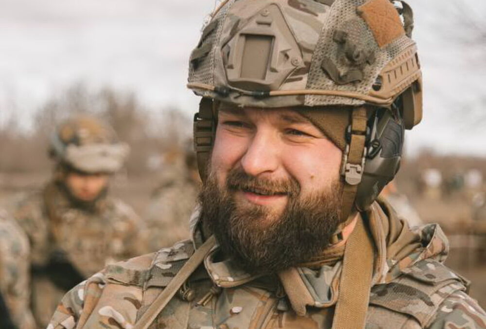 ТЦК прислал повестку защитнику Мариуполя, который почти 2 года находится в плену