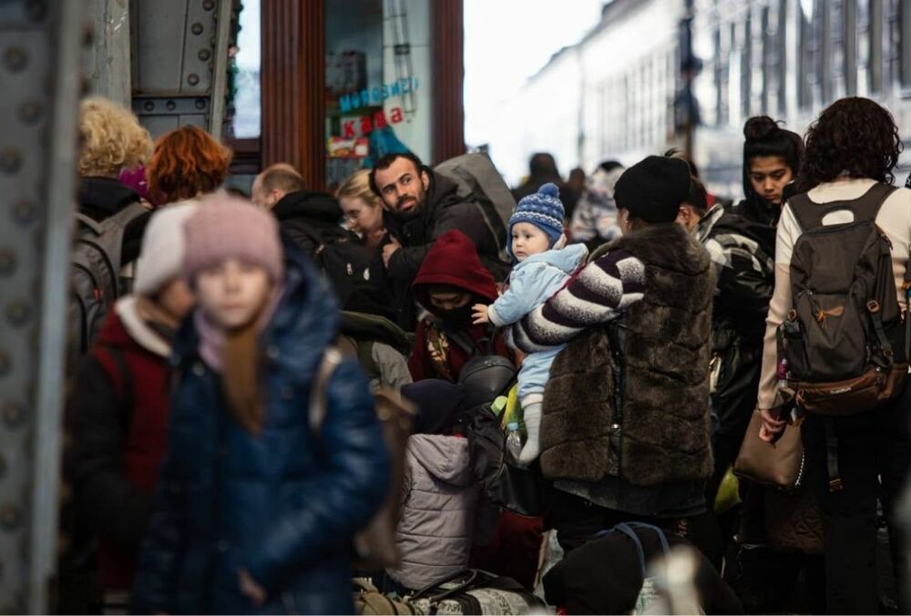 В Кабміні прогнозують нову хвилю переселенців: з чим це пов'язано