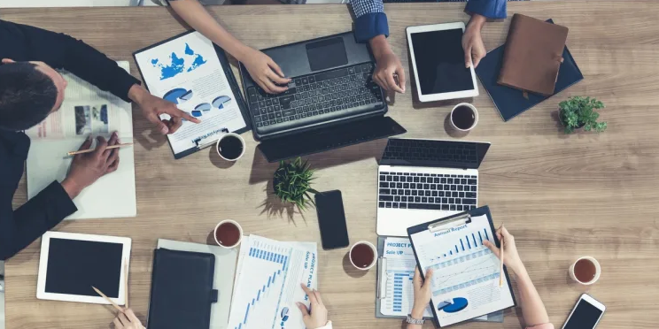 В Україні спростили ведення бізнесу: Кабмін підтримав важливу інновацію