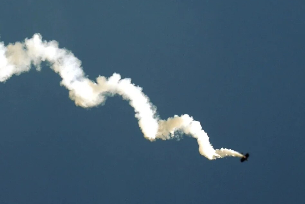 Через уламки збитих ракет на Вінниччині постраждало п'ятеро людей