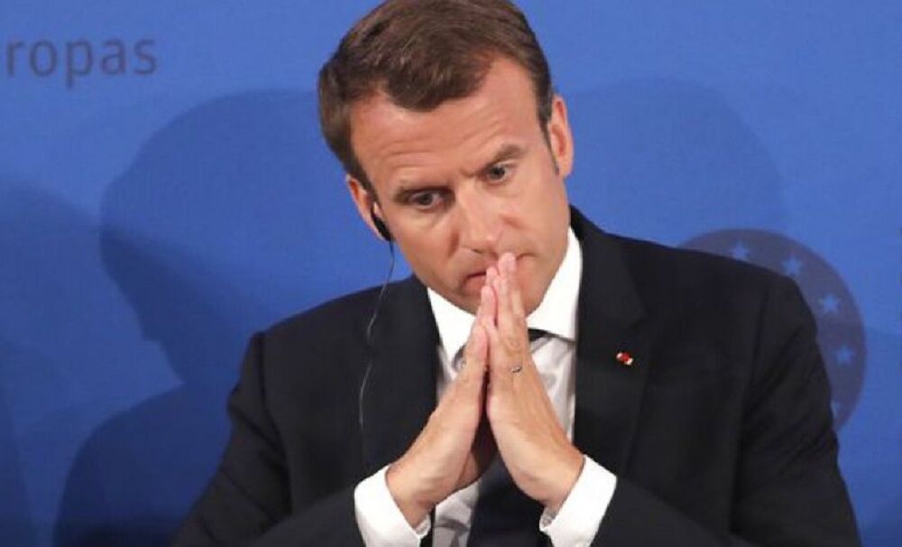 Франція закликала Росію відмовитися від розміщення ядерної зброї у Білорусі