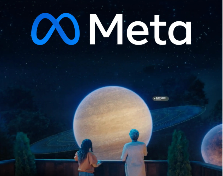 Facebook получил новое название: Марк Цукерберг представил Meta