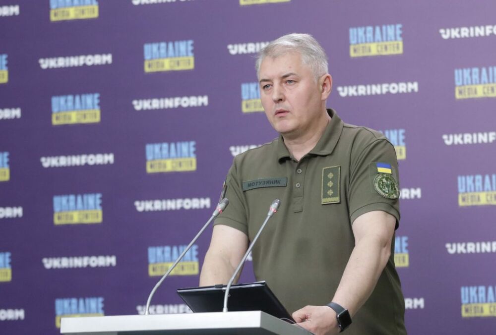 В Минобороны расставили все точки над ”і” о повторном наступлении на Киев