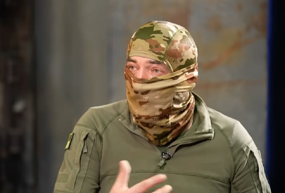 Більше нагадує подачки: український снайпер розгромив Захід за допомогу ЗСУ