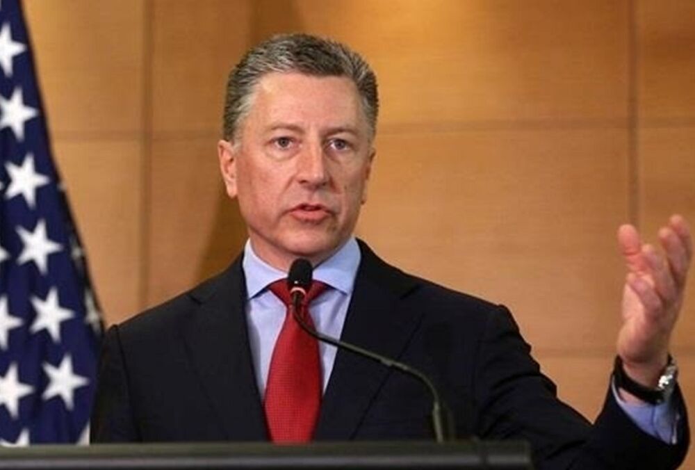 ”Очень впечатляющая неуверенность”: Волкер подверг критике НАТО за позицию по Украине 