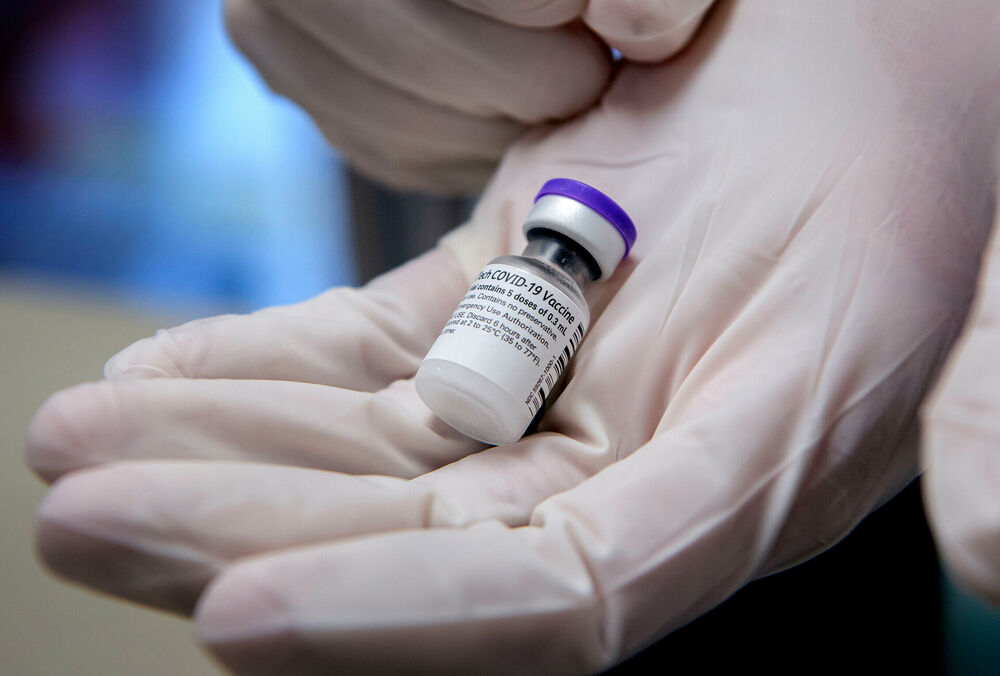 В Pfizer рассказали, сколько будет держаться иммунитет после вакцинации