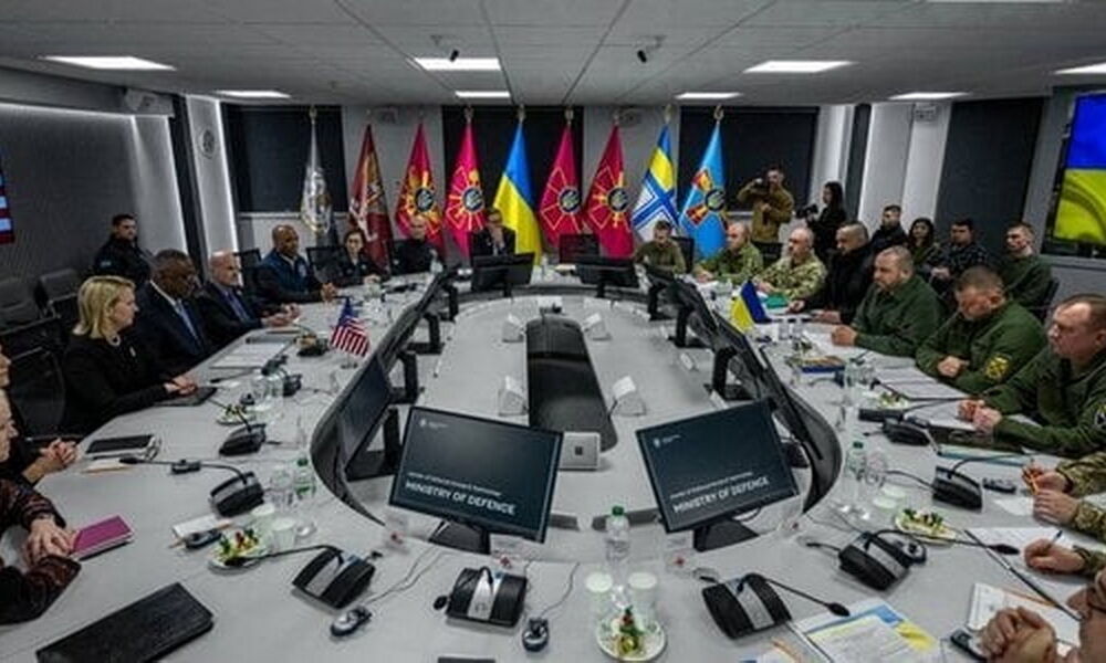 Подтвержден созыв очередного ”Рамштайна”: председательствовать будет Великобритания