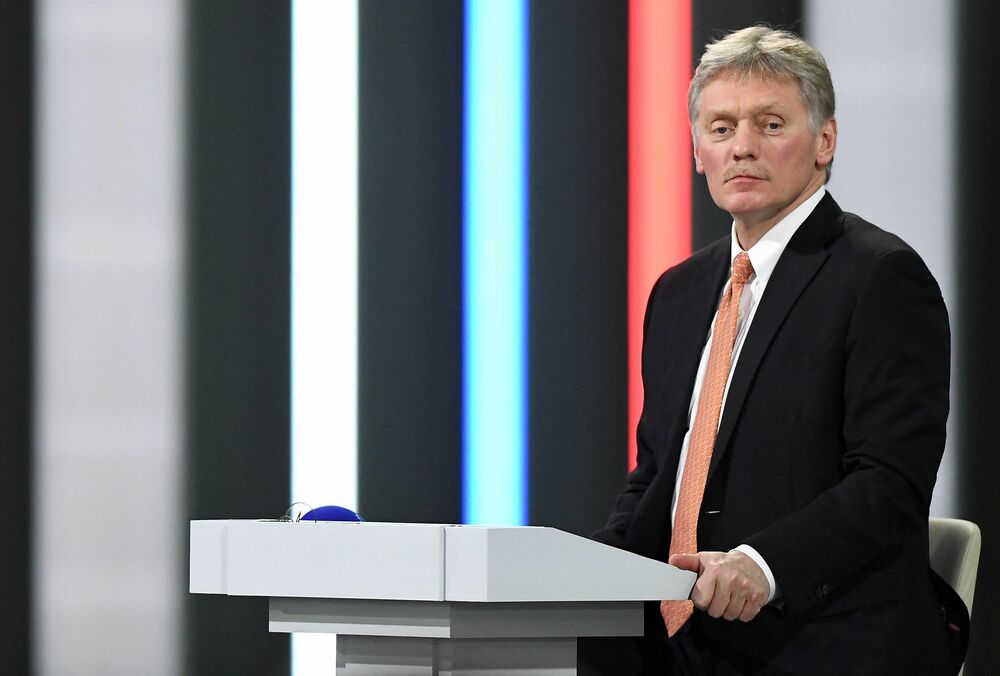 У Кремлі підтвердили, що продовжуватимуть війну