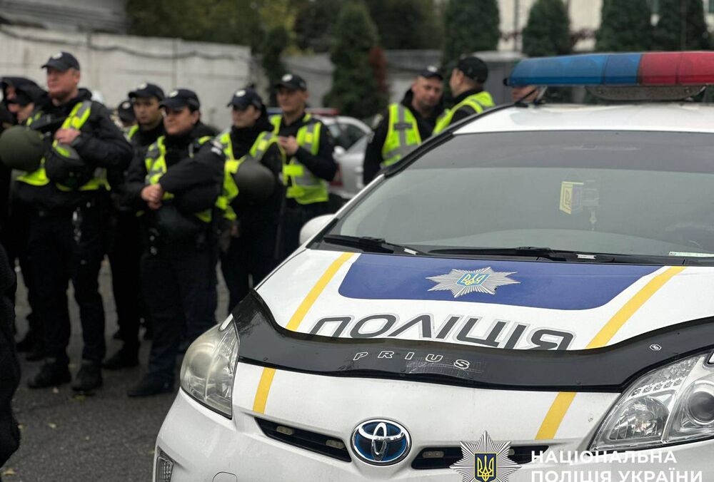 Київського правоохоронця, що зник разом із заарештованими грошима, затримали на Рівненщині