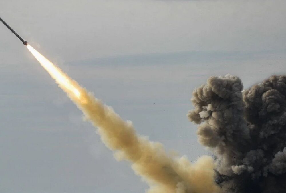 Ракет вистачає: у Повітряних силах розповіли, з якою частотою РФ може завдавати ракетних ударів по Україні